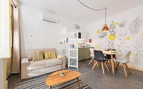 Casa Do Sapalinho I - Setubal Downtown